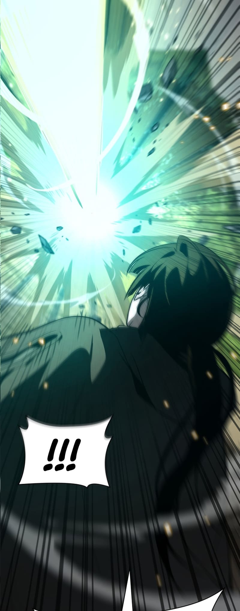 Infinite Mage, Chapter 73 image 03